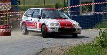 Rajd Bocheski 2014